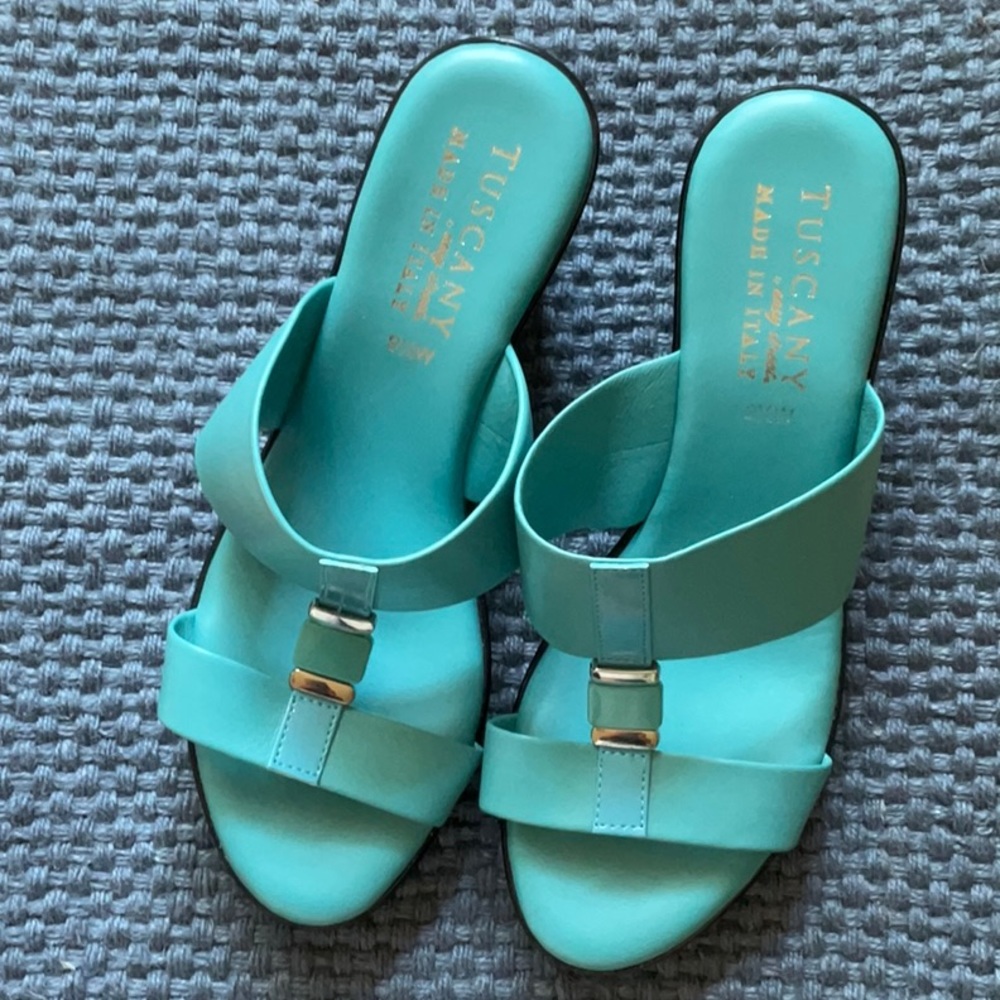 Shoes NEW made in Italy